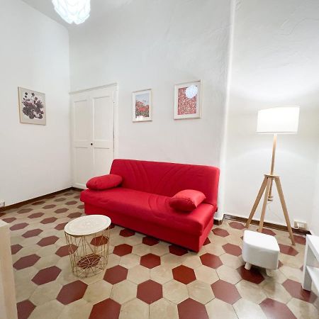 Civico 41 Lucca City Center Apartment Kültér fotó
