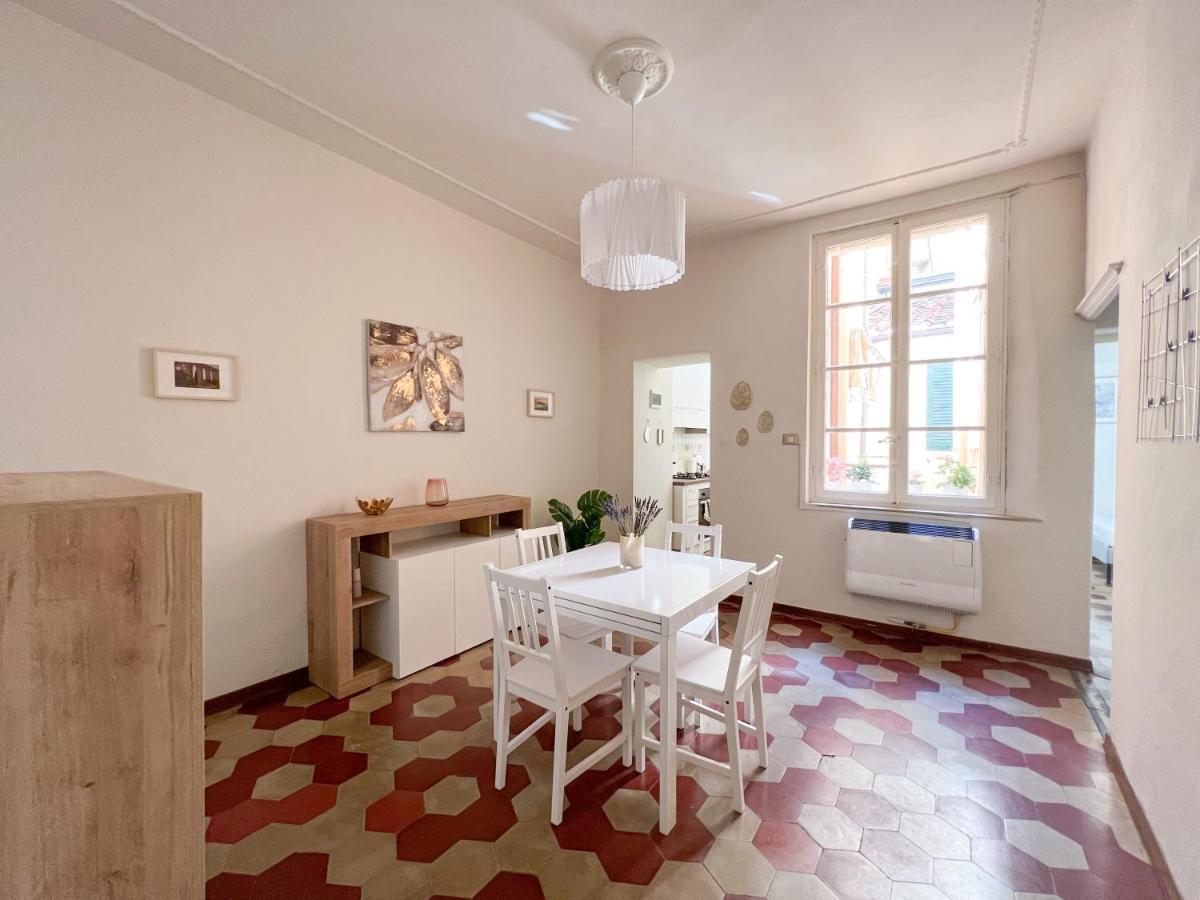 Civico 41 Lucca City Center Apartment Kültér fotó