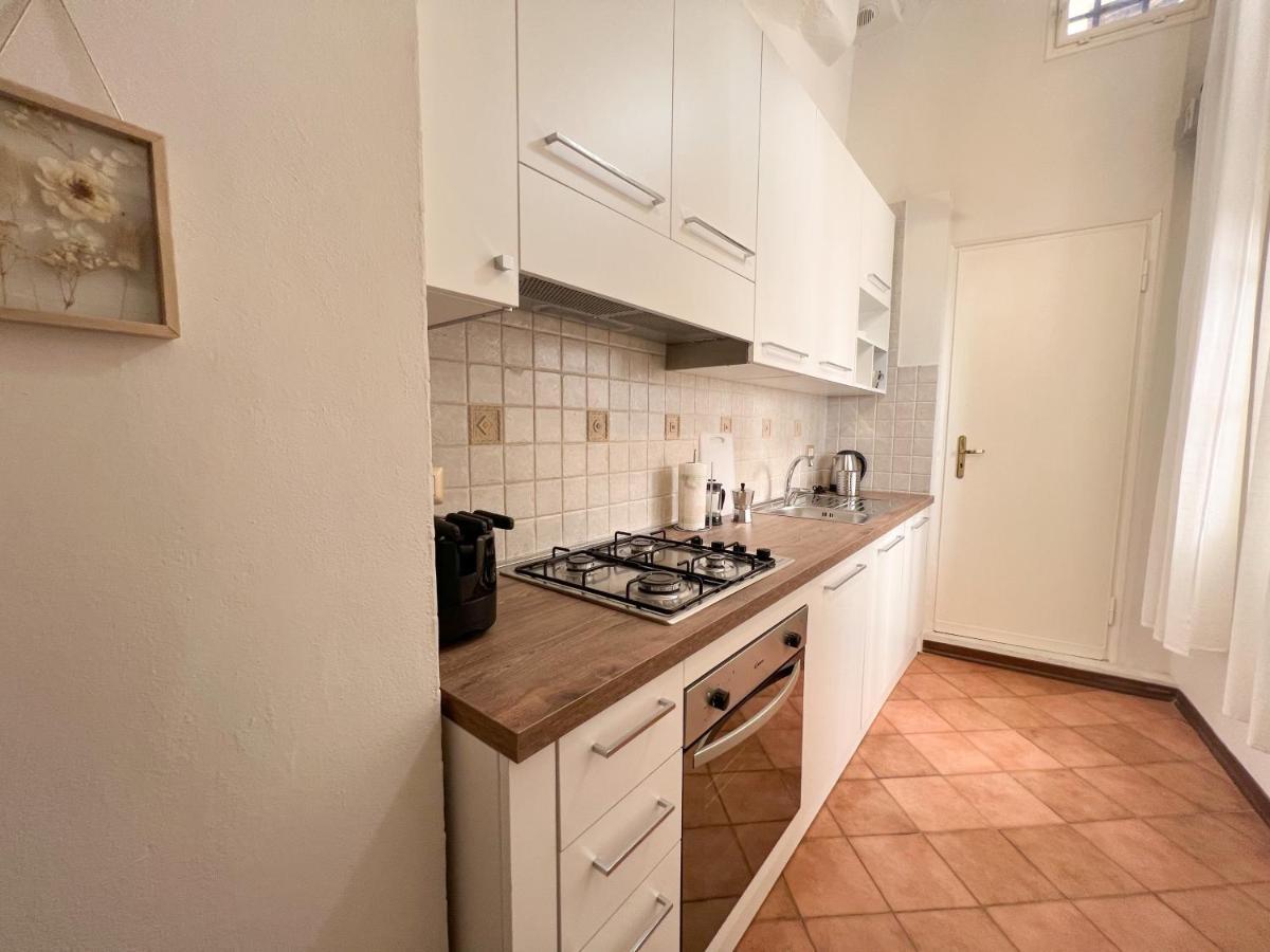 Civico 41 Lucca City Center Apartment Kültér fotó