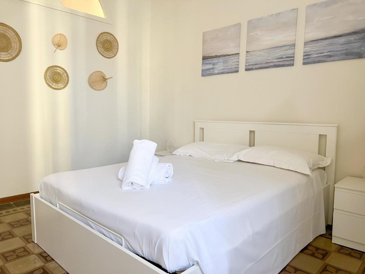 Civico 41 Lucca City Center Apartment Kültér fotó