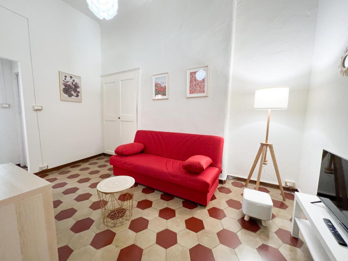 Civico 41 Lucca City Center Apartment Kültér fotó