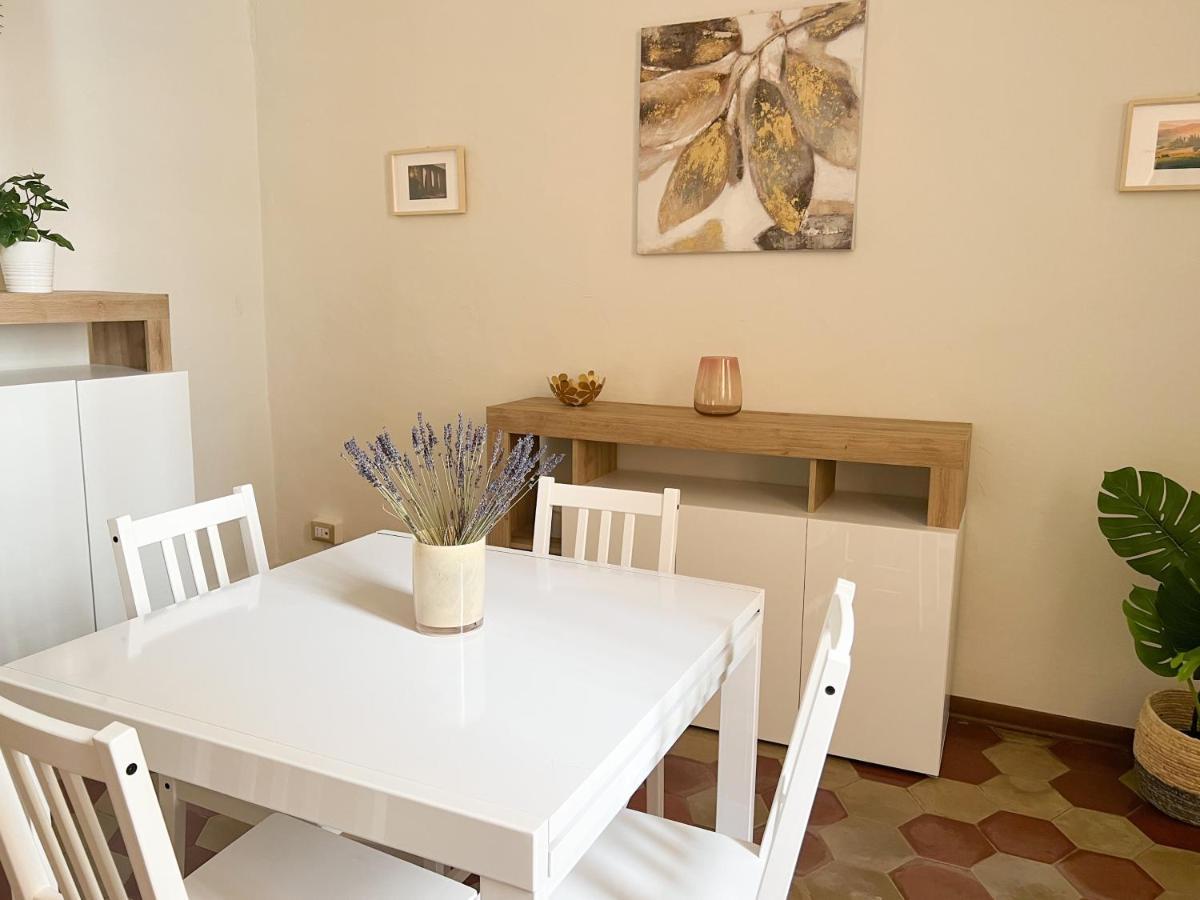 Civico 41 Lucca City Center Apartment Kültér fotó