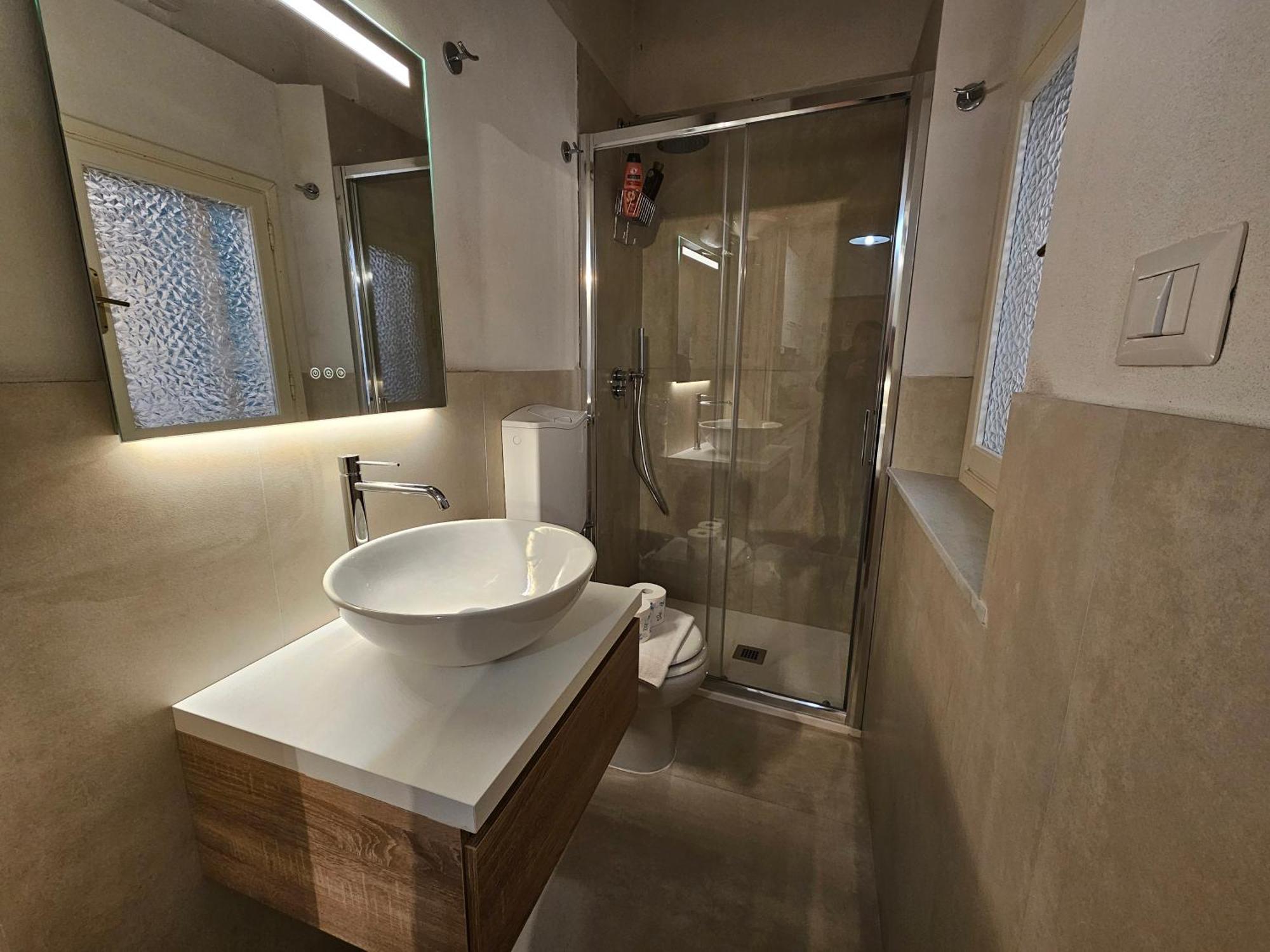 Civico 41 Lucca City Center Apartment Kültér fotó